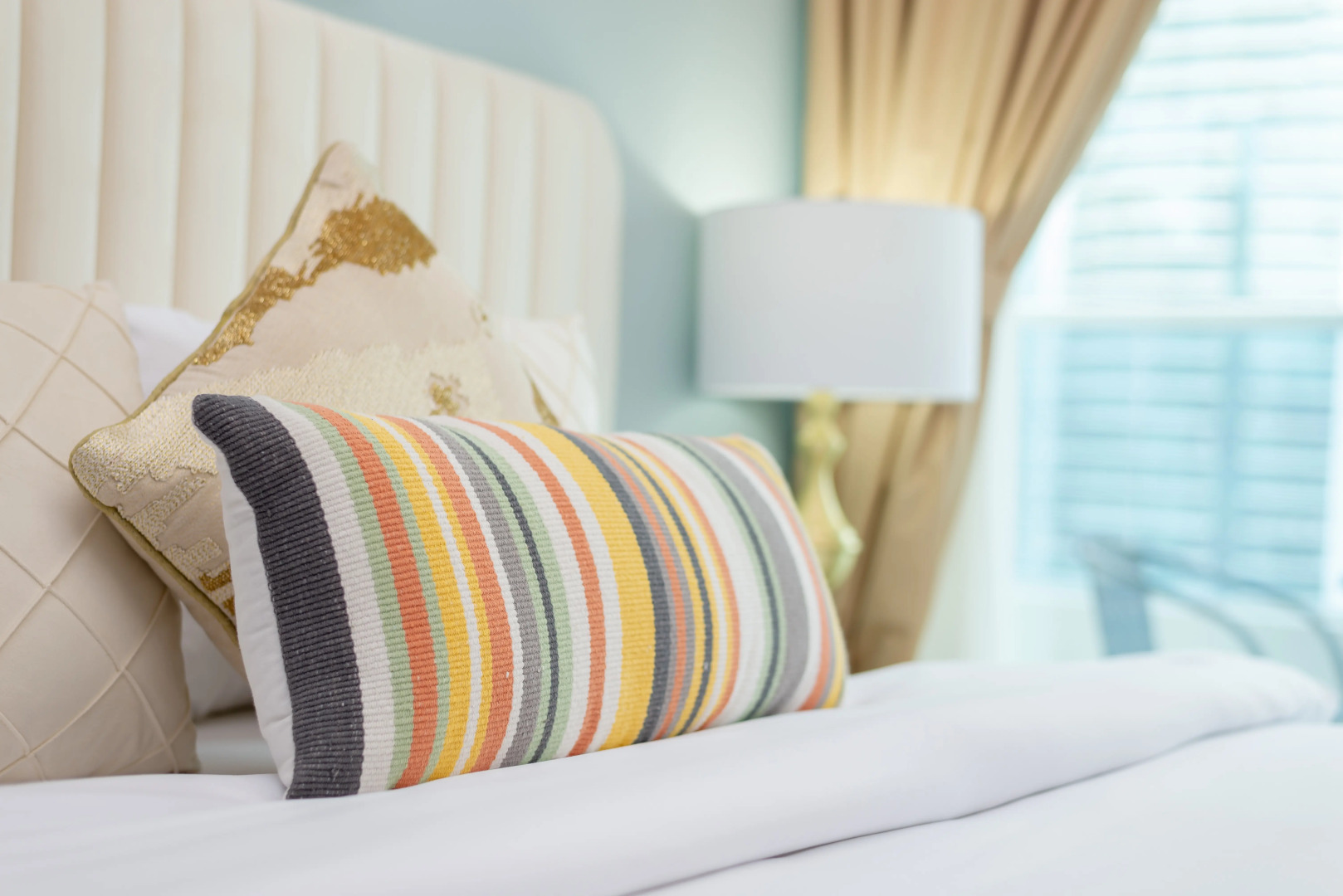 Apartments Marco Polo - 1BR with Marina Views Near Metro & Marina Mall