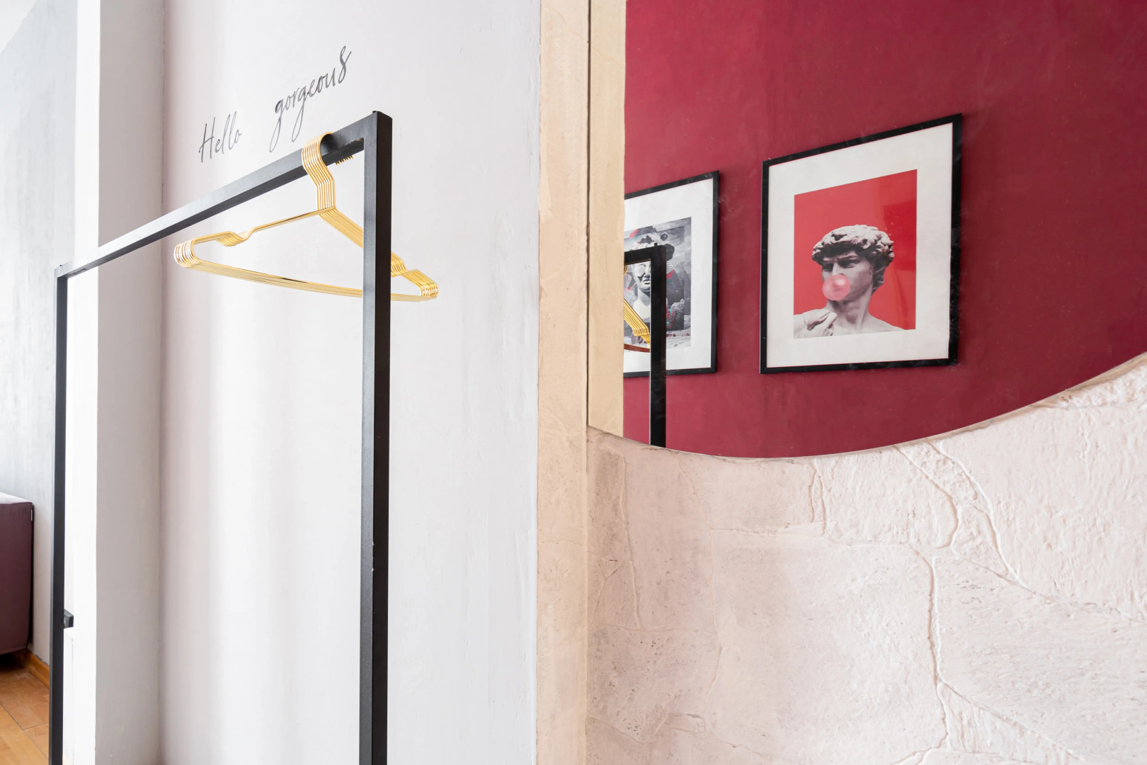 Апартаменты у Мариинского театра и Новой Голландии