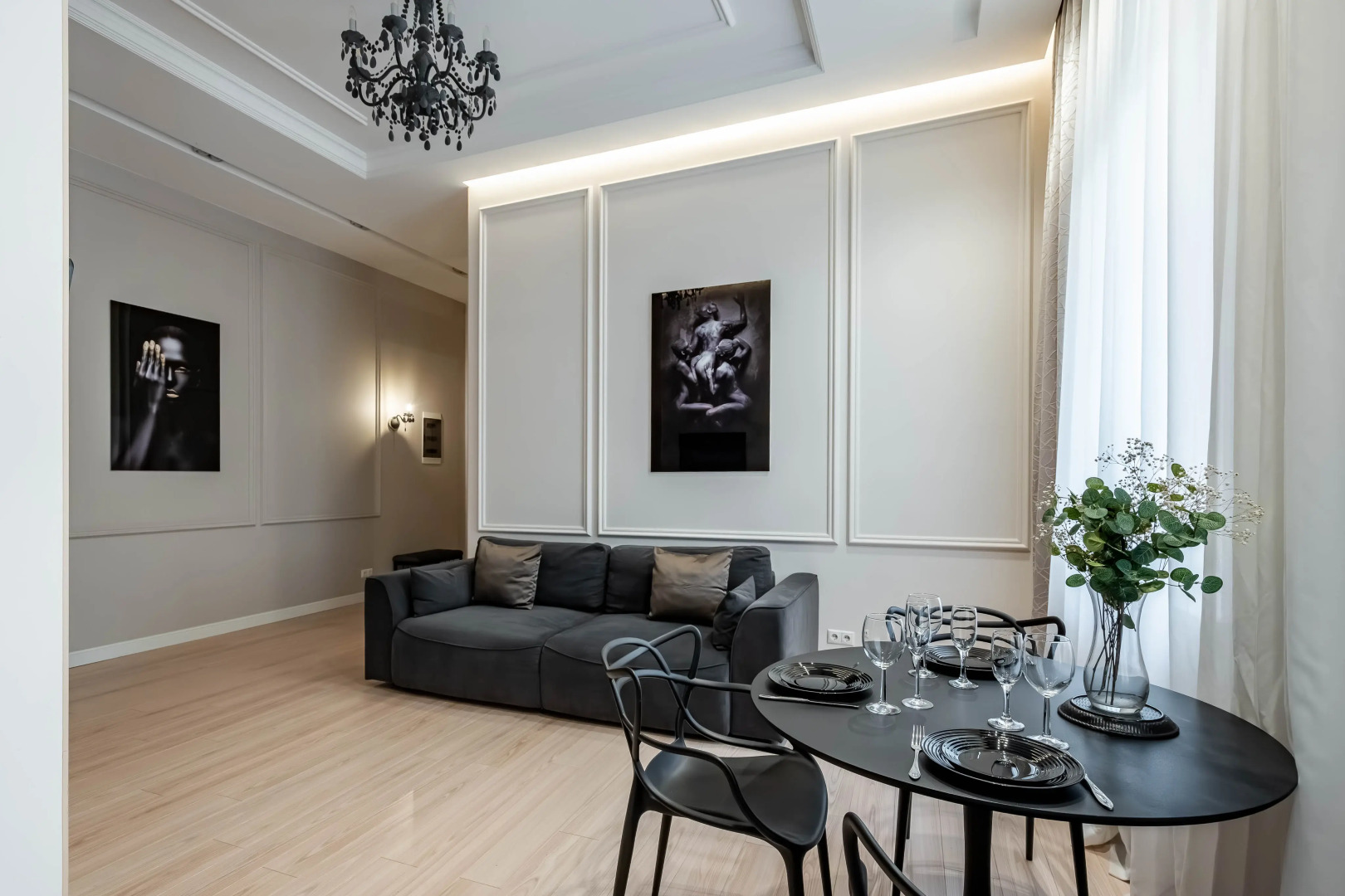 ApartMK Рубинштейна 11