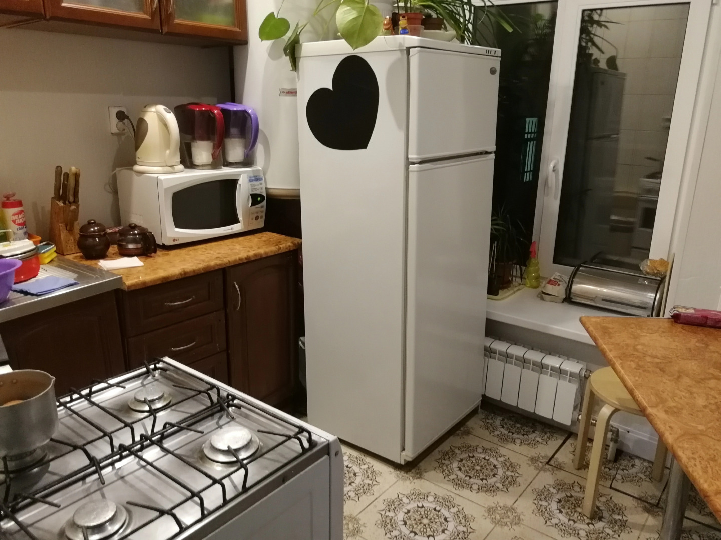 Гостевой дом Алмаз