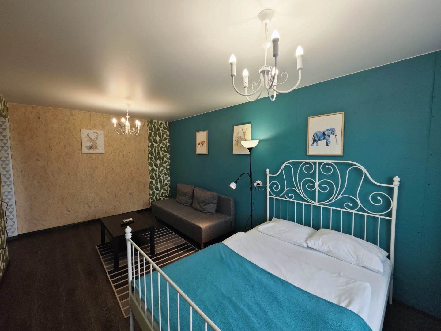 Квартира Калина на Кирова