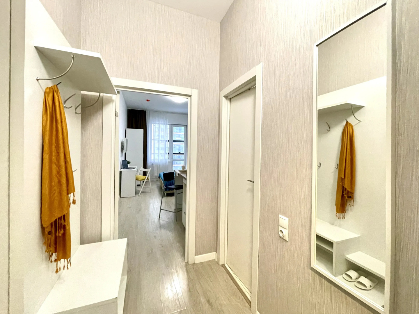 Квартира SweetHome на Пулковском