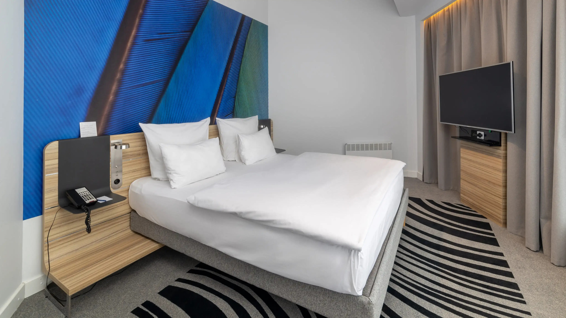 Отель Novotel Архангельск