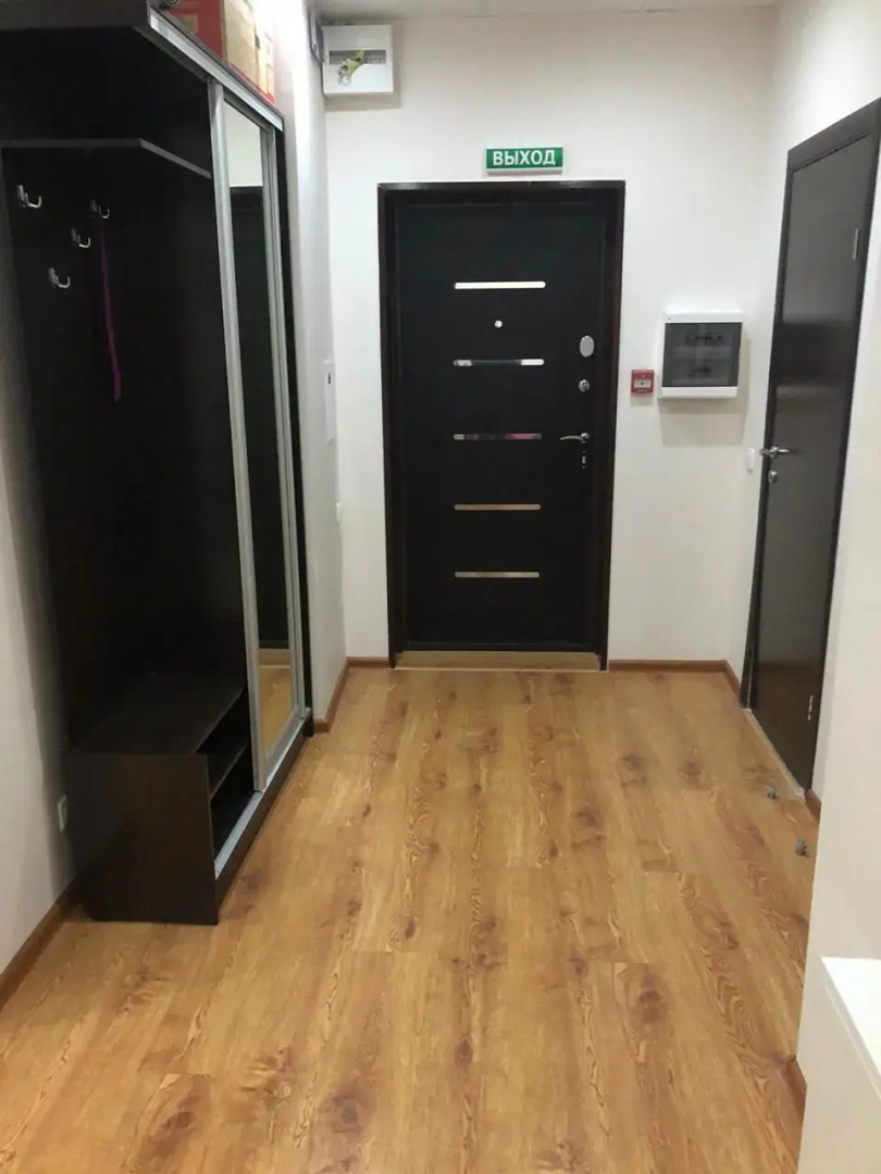 Апартаменты Apartments in E-Kvartal 2