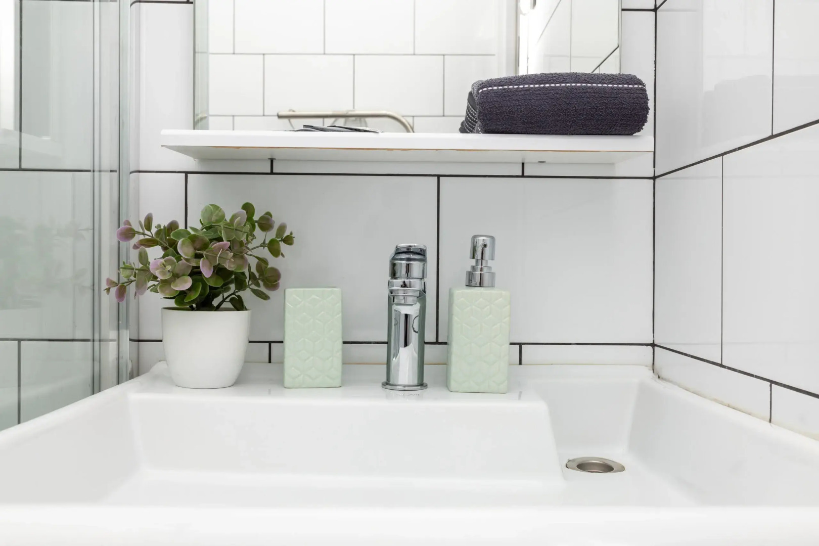 Апартаменты в центре Иркутска