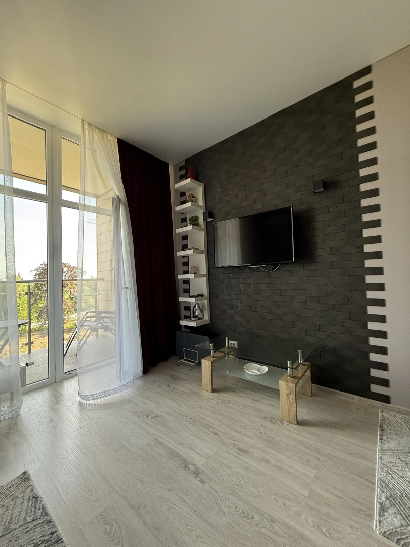 Апартаменты на Верещагина 12