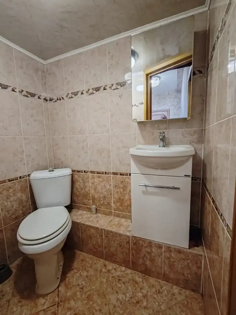 Частный дом г.Владивосток, ул.Джамбула, д.5 до 12 гостей