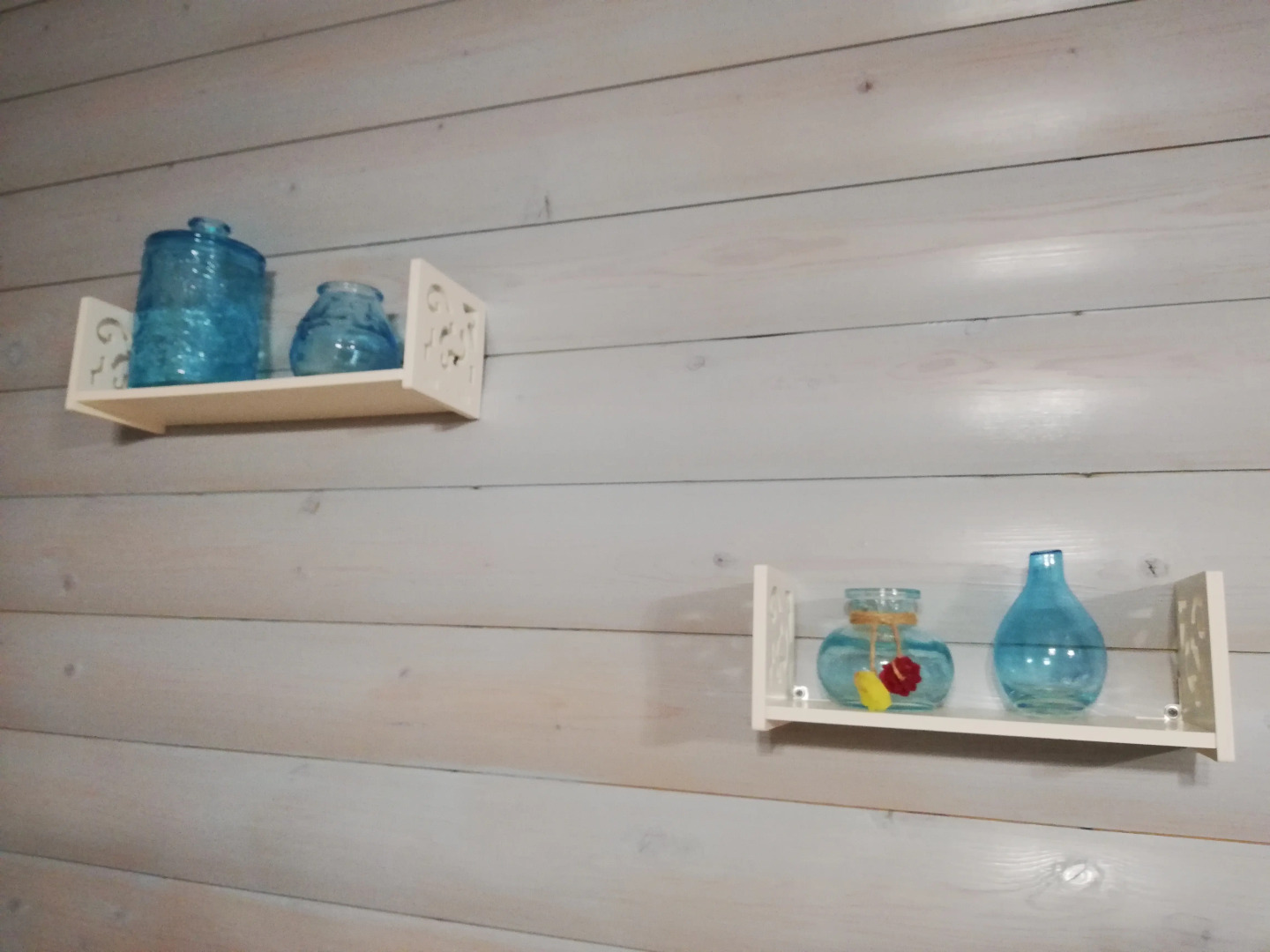 Частный Дом Dom s baney