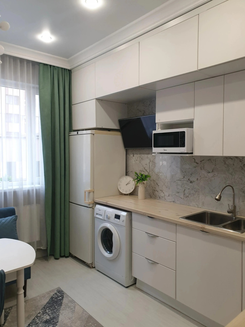 Апартаменты VIP Beregovaya