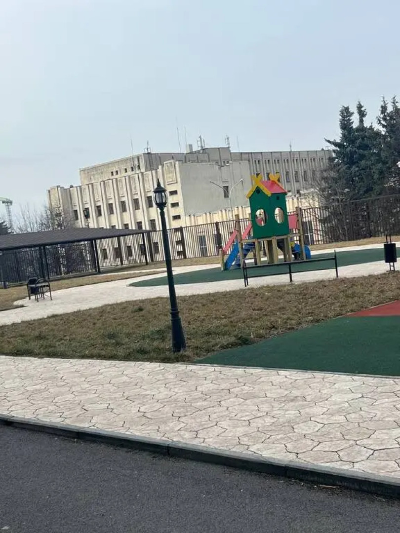 Двухкомнатные Апартаменты в Новом ЖК Бизнес-класса Заречье во Владикавказе