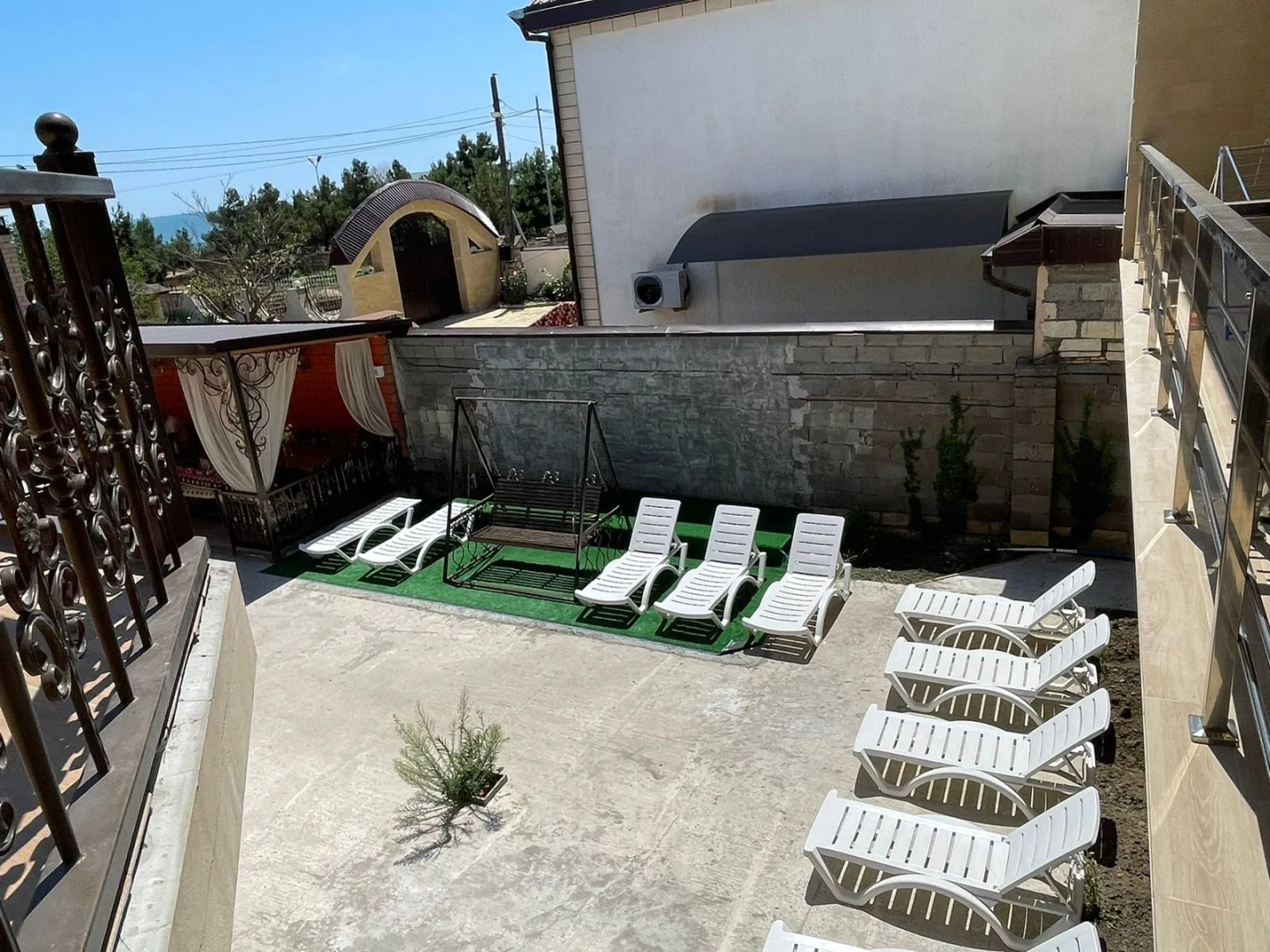 Великий Каспий