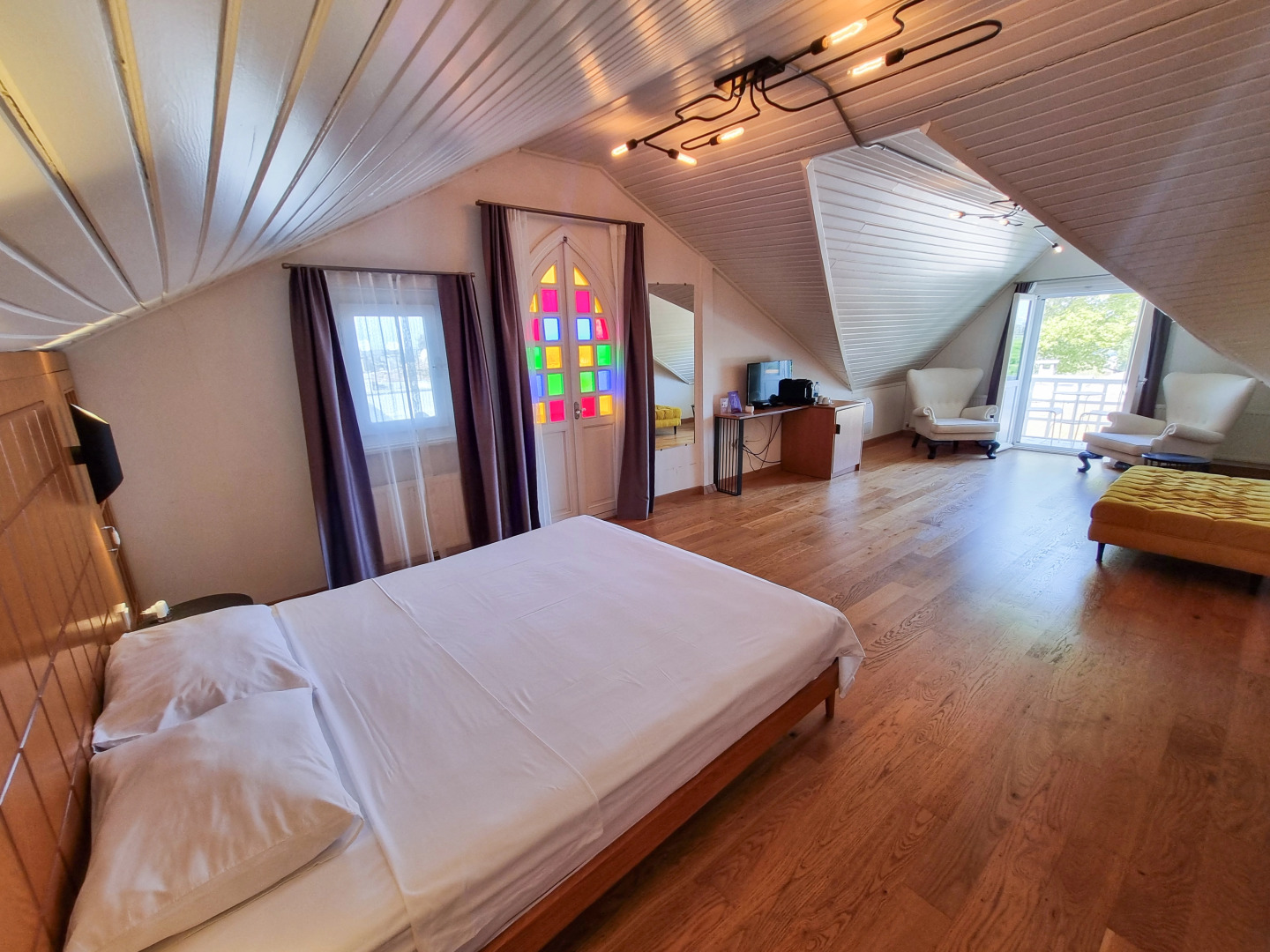 Бутик-Отель Serguzest