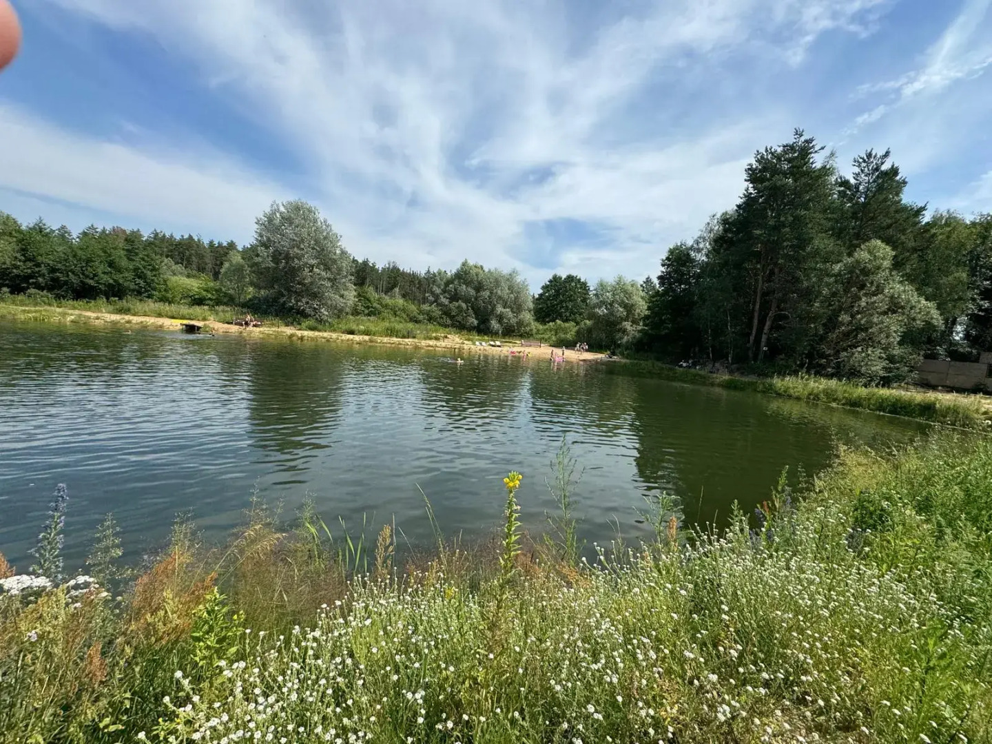 Вилла Хвойный Уют SvoyLux