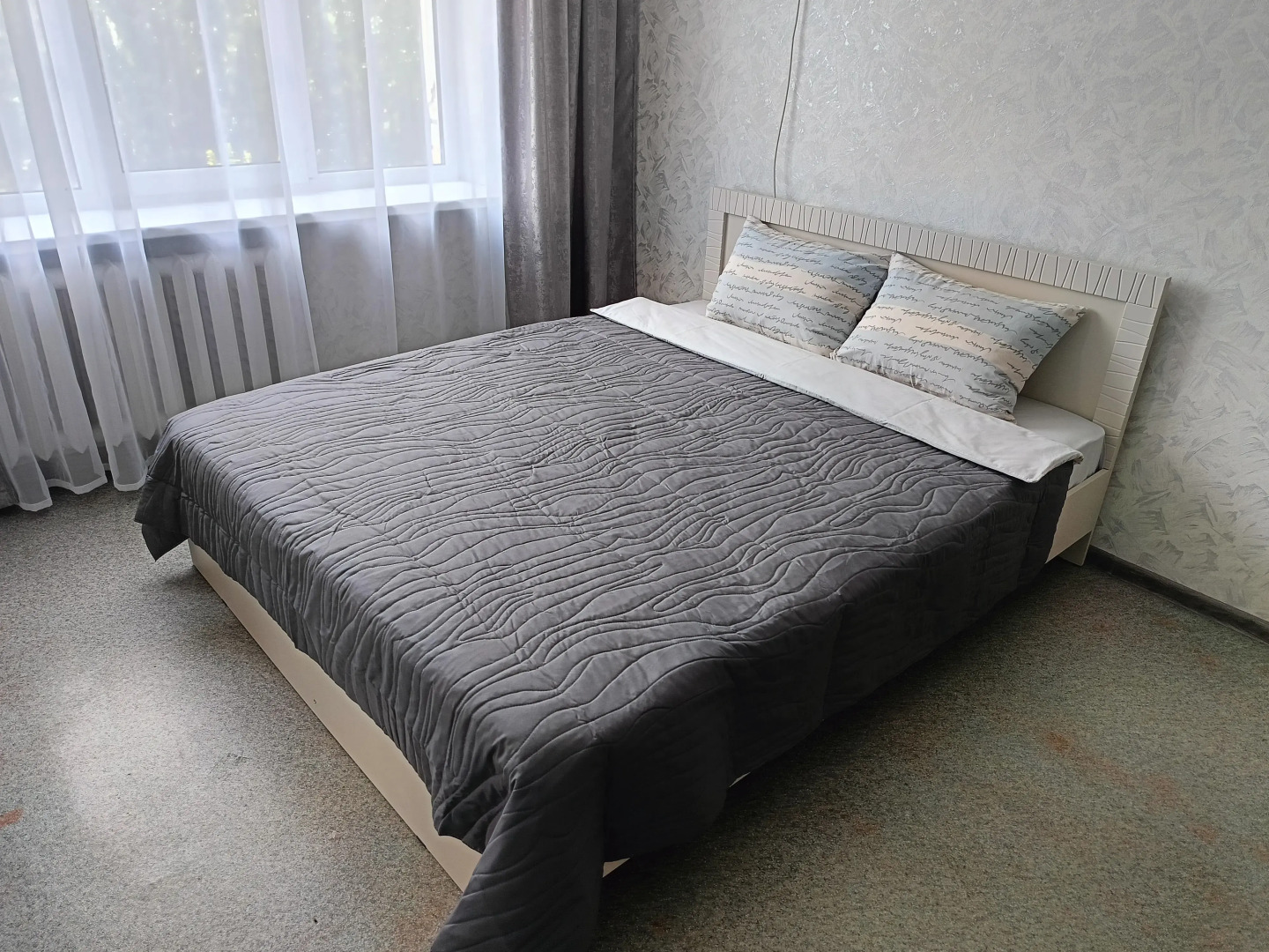 Квартира Двушка в Самом Центре Города Ленина 97