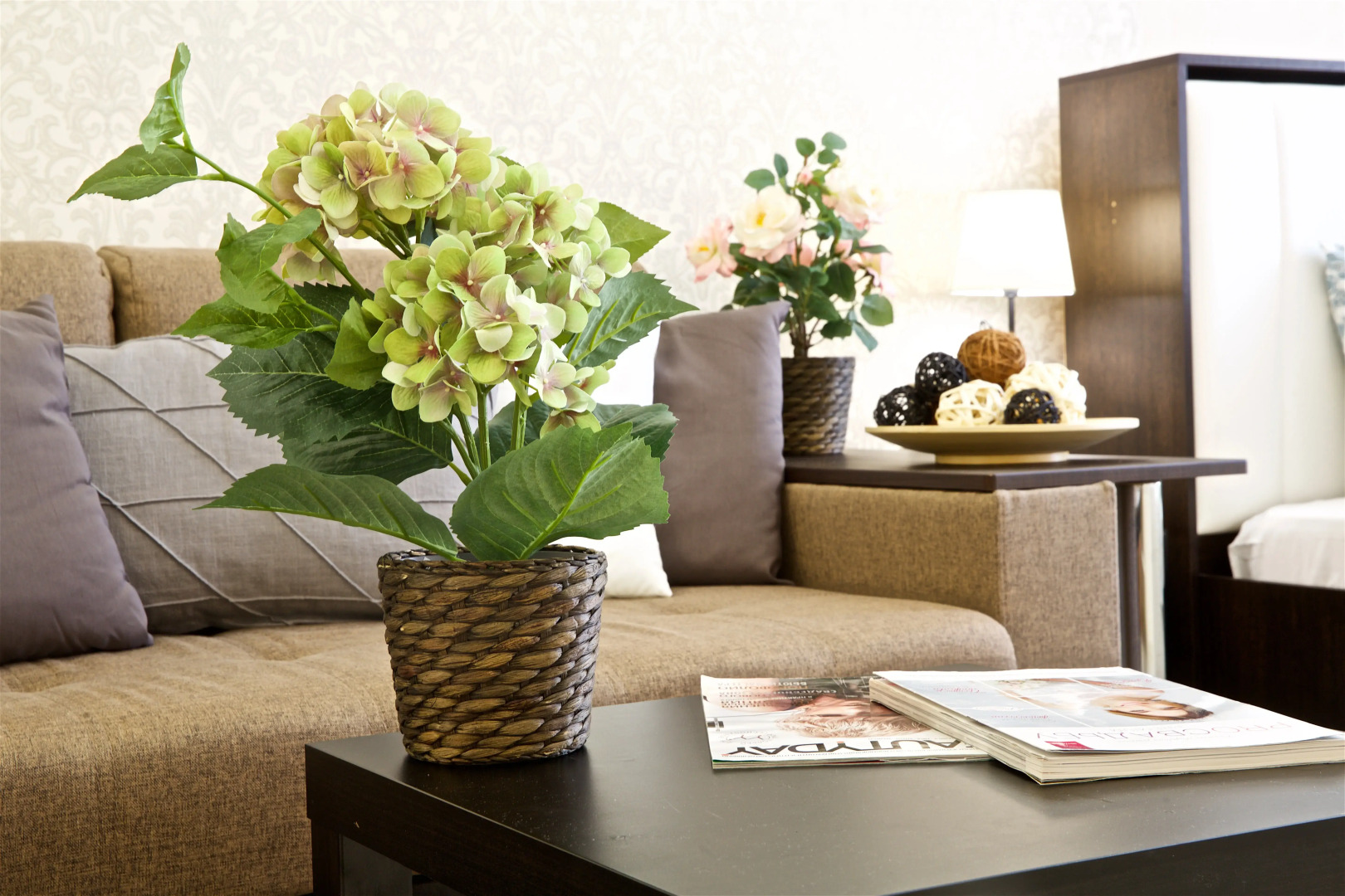 Апартаменты DoMino уютные в Центре Краснодара