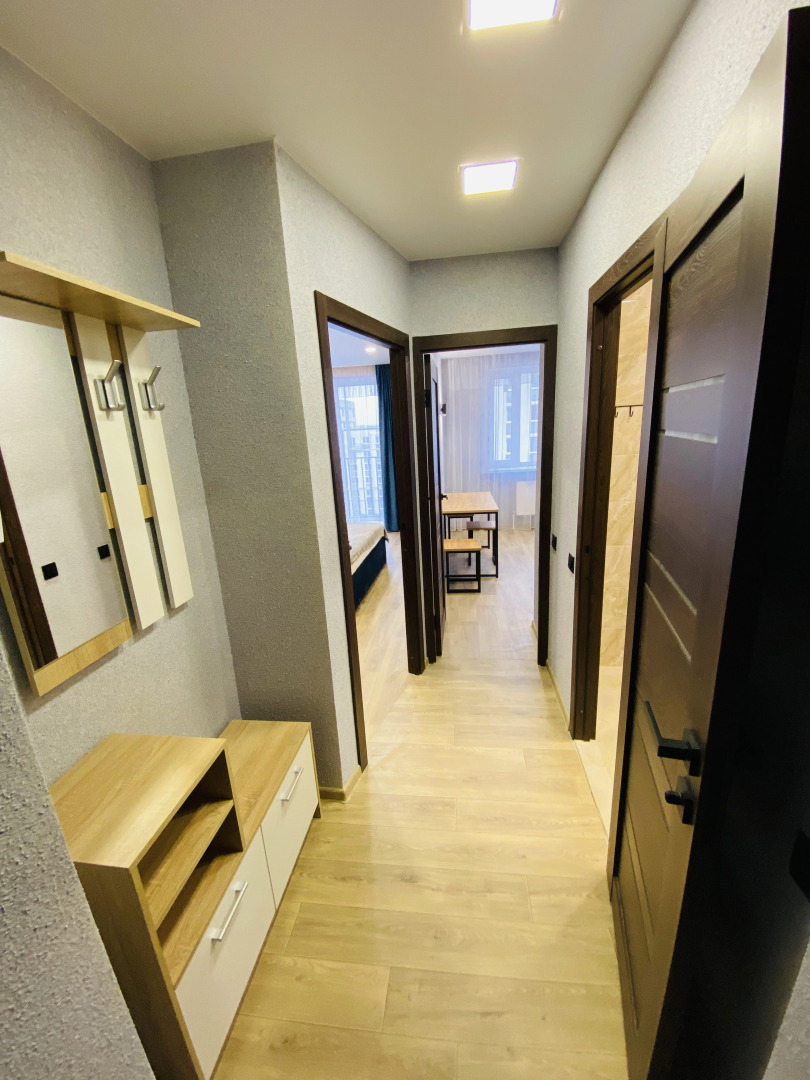 Апартаменты У Тц Лемана Про Иваново