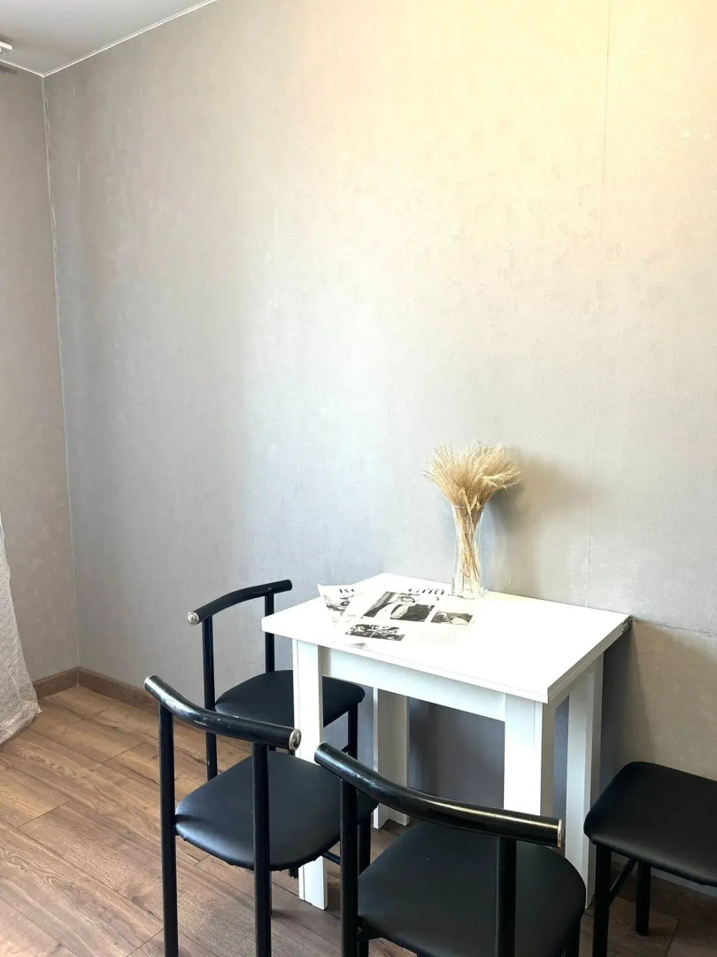 Квартира Уютная Для Двоих Рядом с Планетой