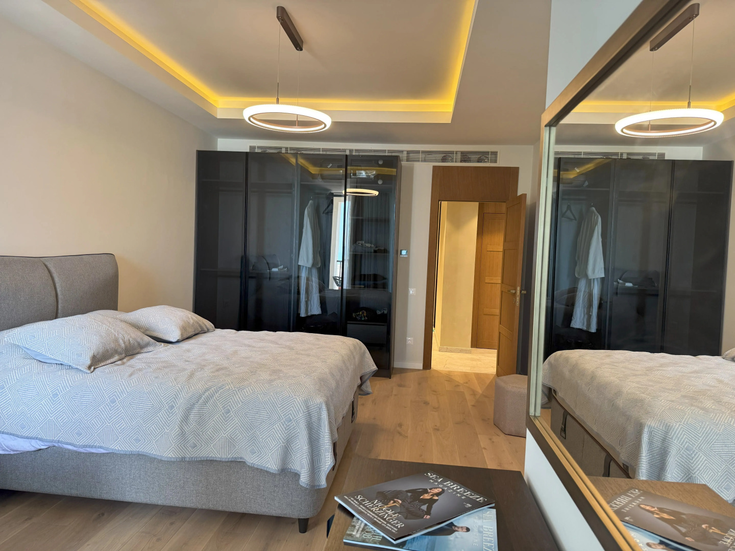 The Grand Sea Breeze Hotel