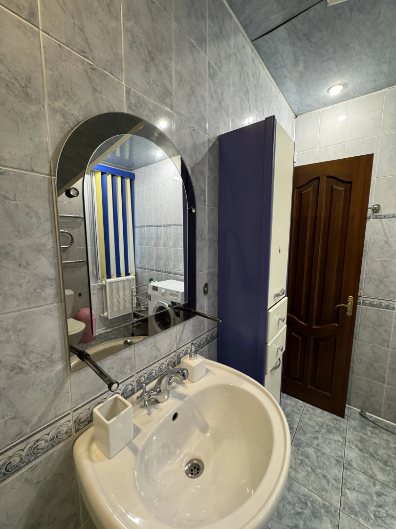 Частный дом на Нестерова