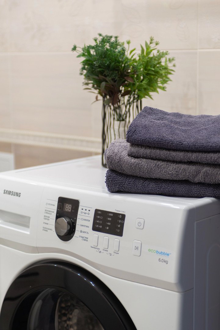 Апартаменты Графит в жк Апрель у Мать и дитя