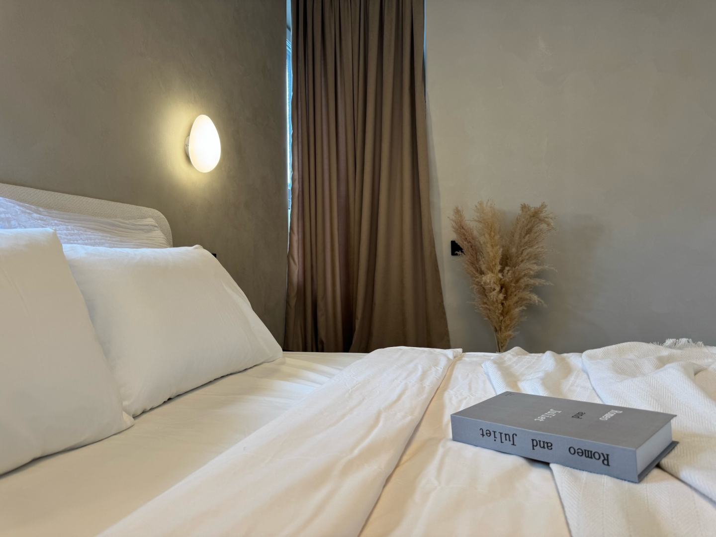 Квартира Новая с Потрясающим Видом