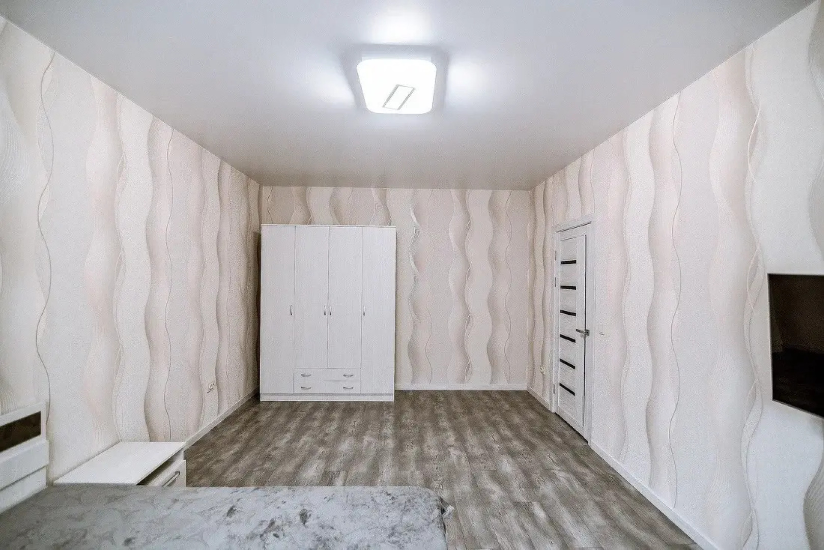 Апартаменты Больничная 2