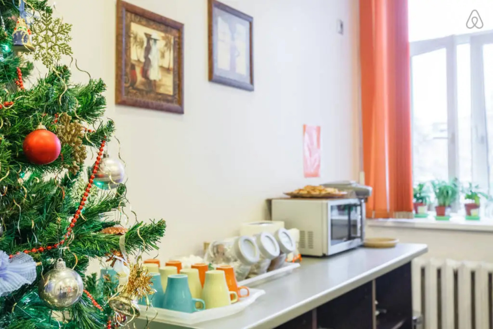 Хостел Сафари