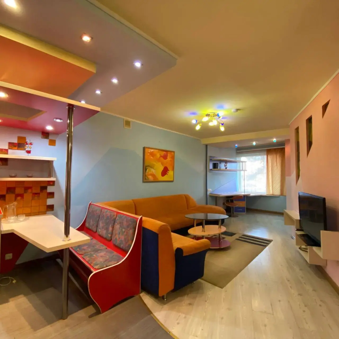 Дом Писателей Цахкадзора