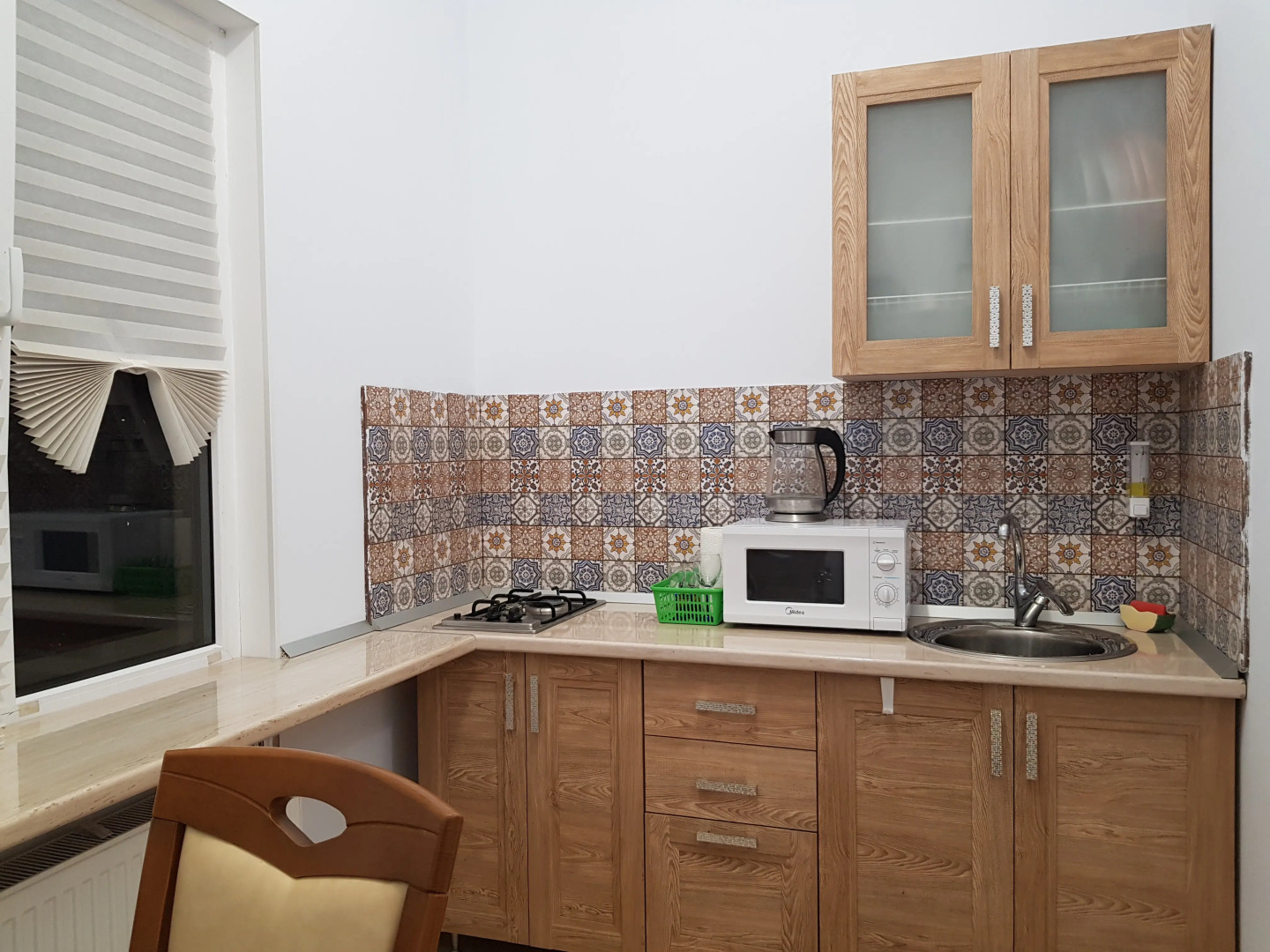 Апартаменты в центре Пятигорска 2