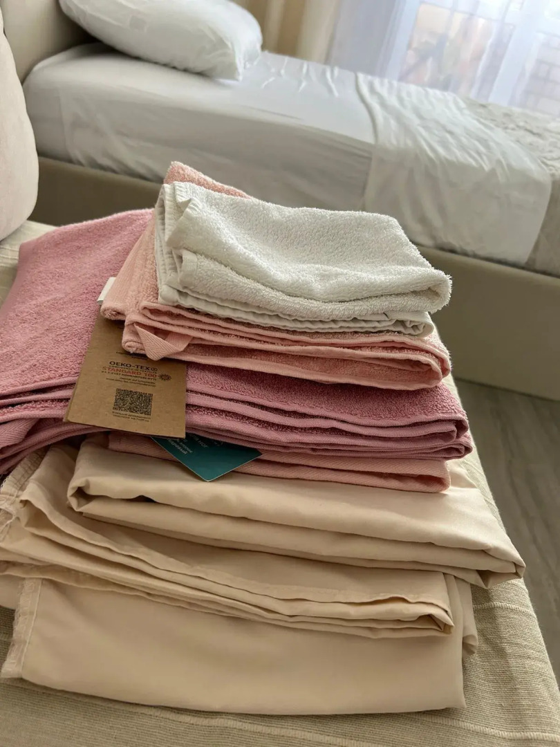 Апартаменты Wealth House