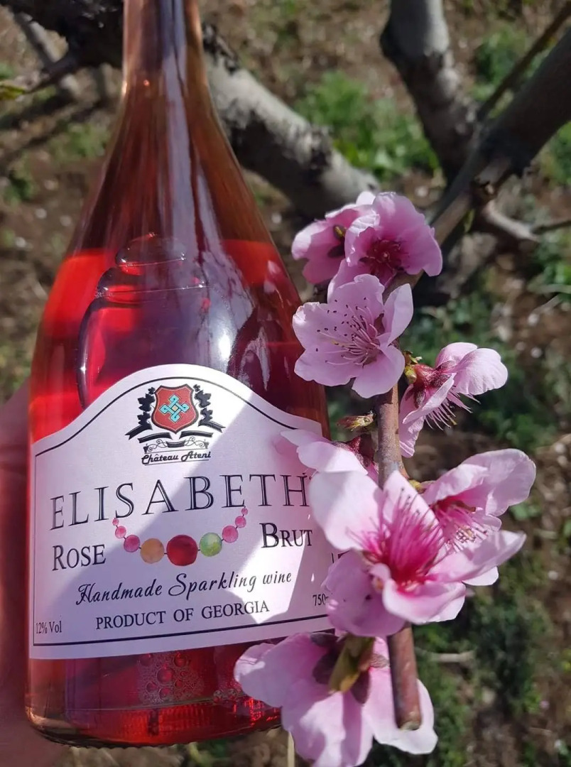 Chateau Ateni Cottages