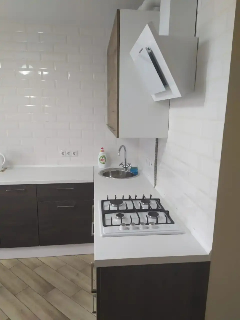 Апартаменты Коммунистическая 25