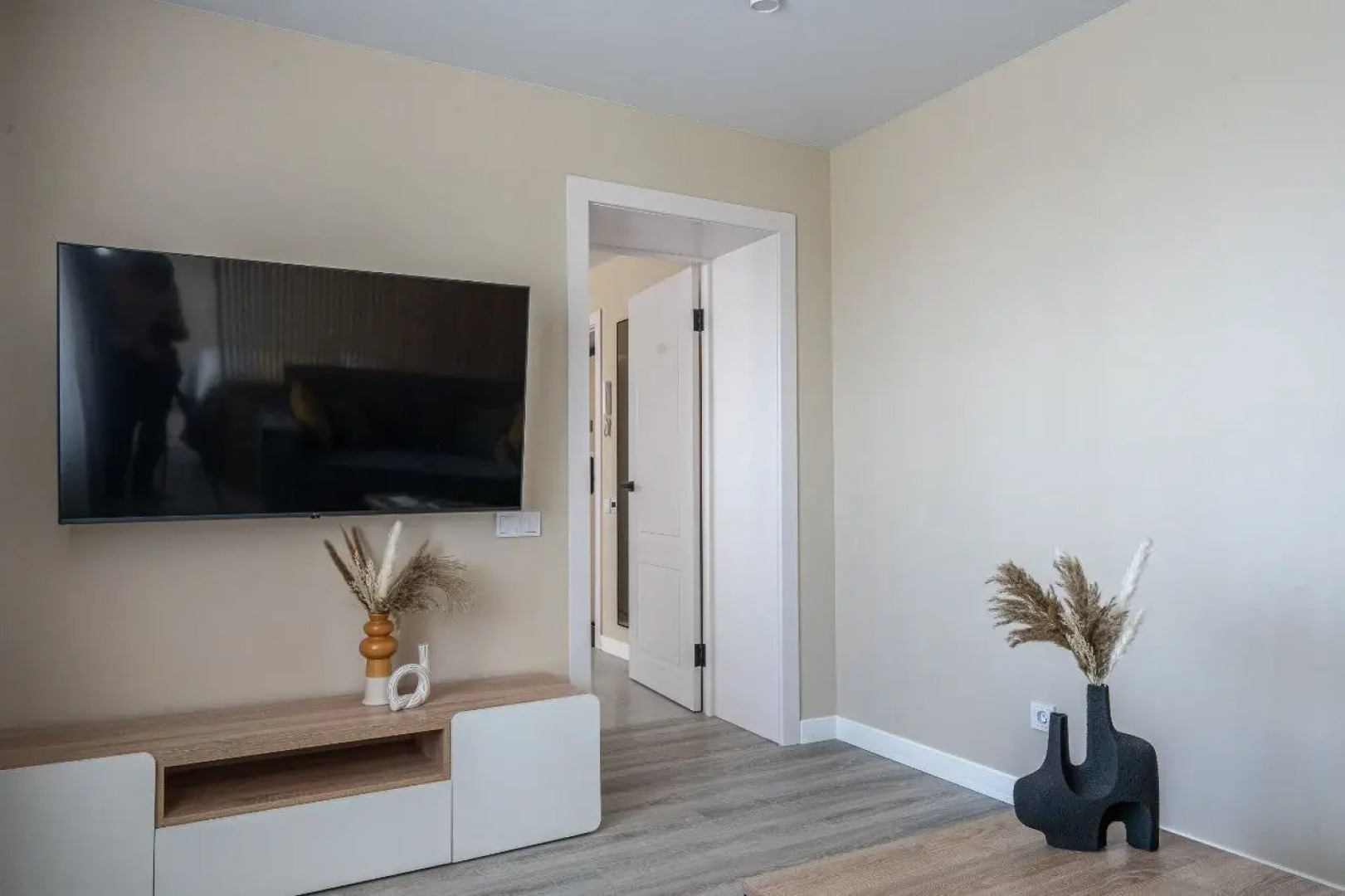 Апартаменты Festival от сети Good Vibes Apartments