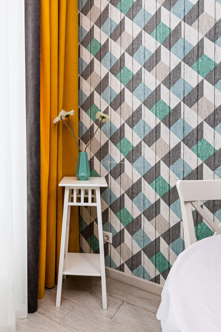 Квартира Xюггe Уютно Кaк Дома