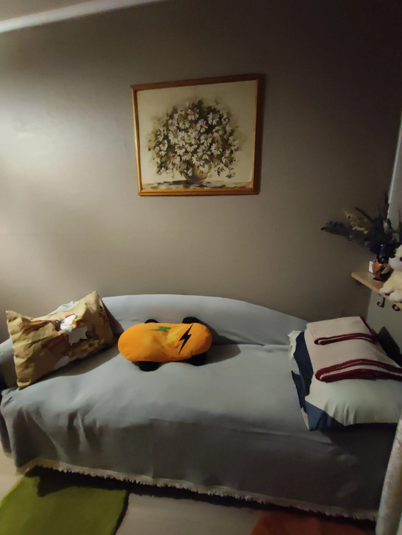 Частный дом у озера