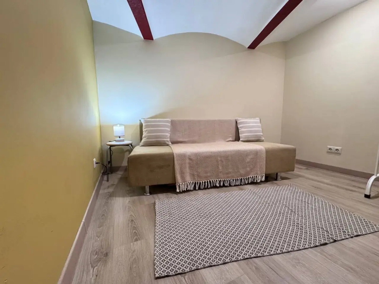 Апартаменты Golden Studio на Электрозаводской