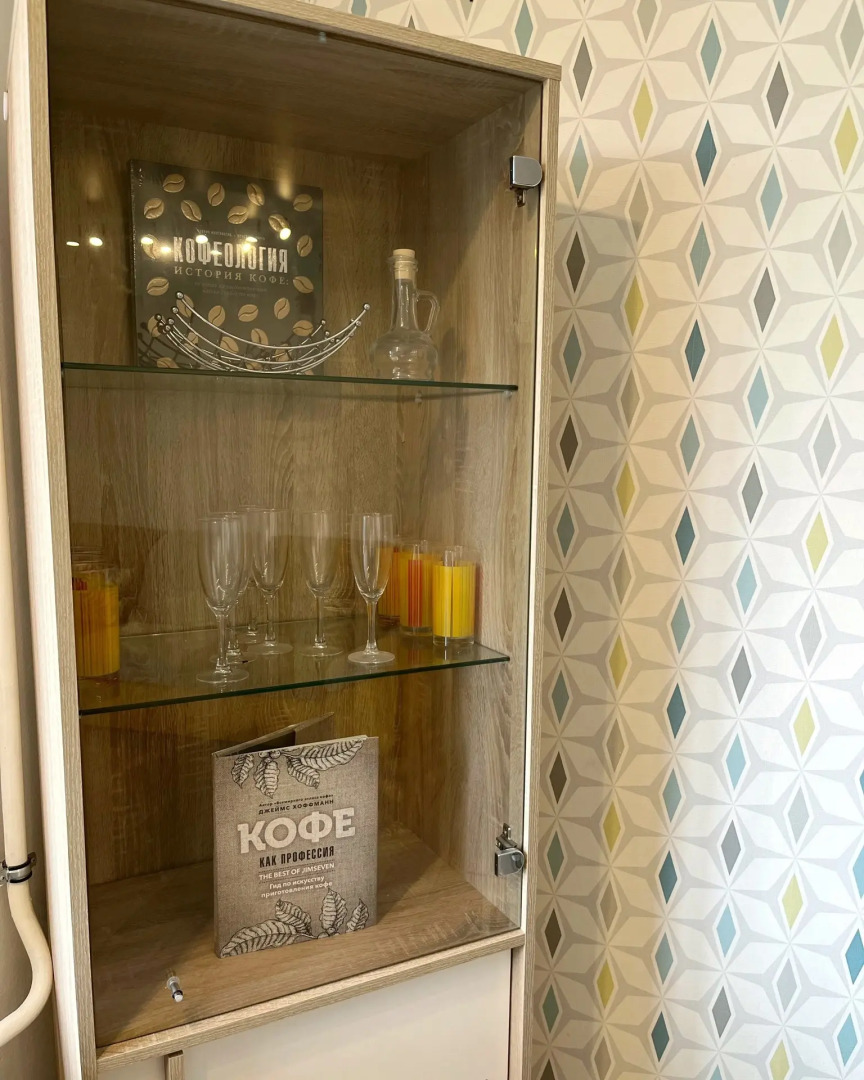 Квартира в историческом центре Калининграда