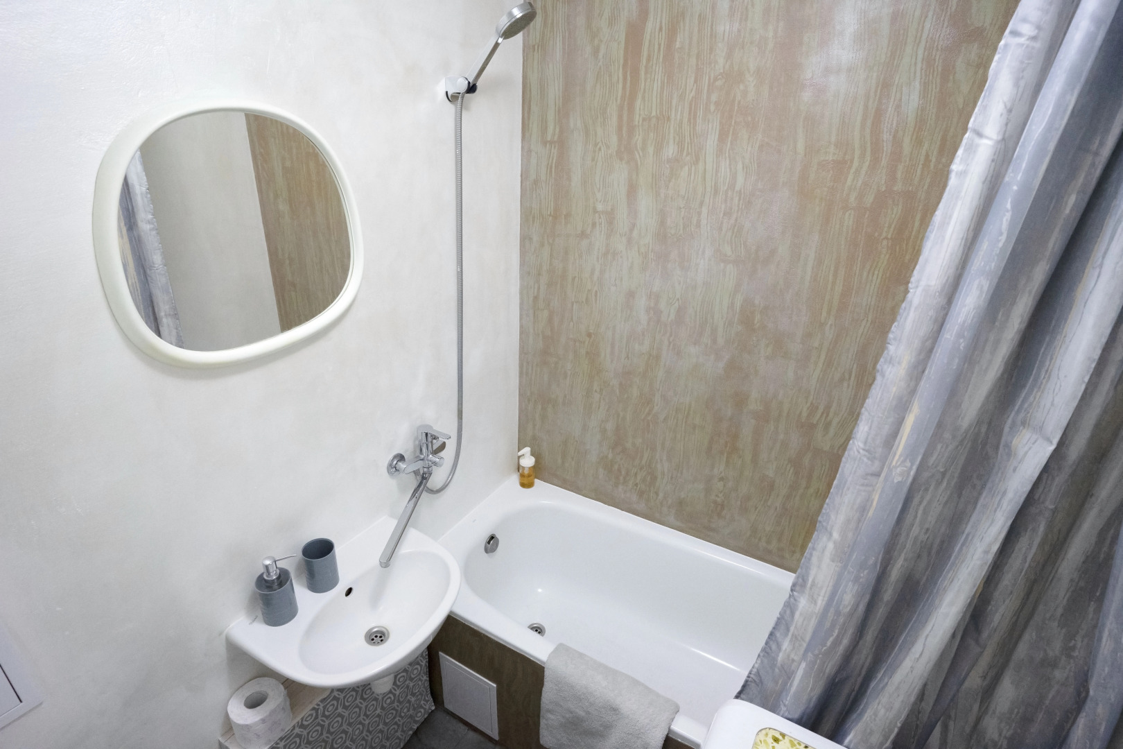 Апартаменты на Соммера