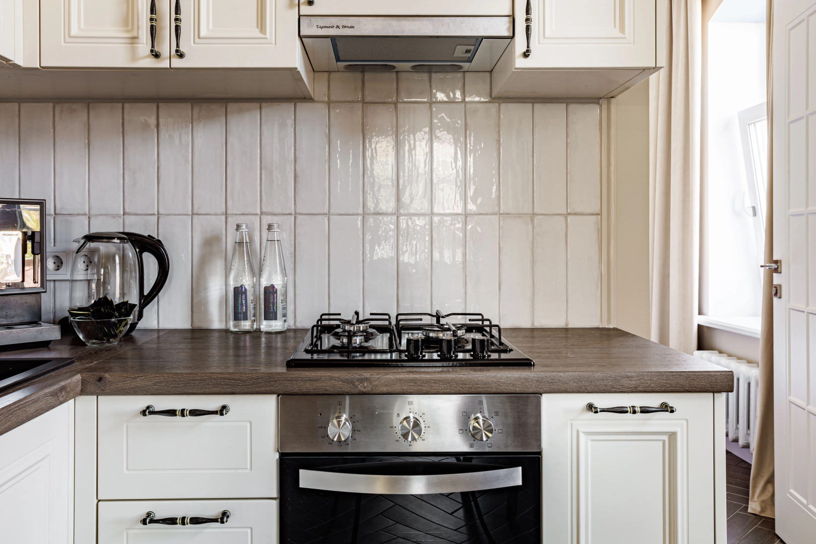 Гостевой дом в центре Суздаля