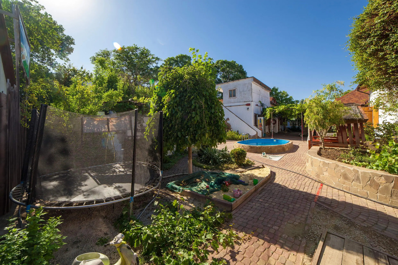 Меблированные комнаты Гостиный Двор