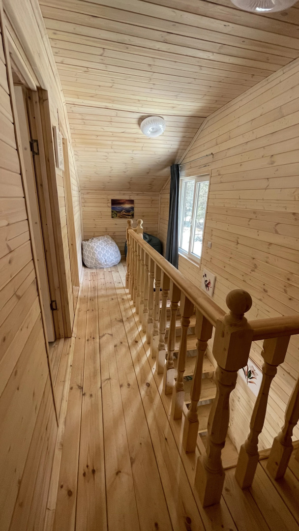 База отдыха Архыз