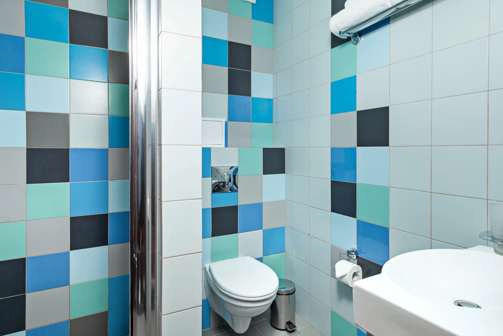 Отель Городская гостиница Риффос