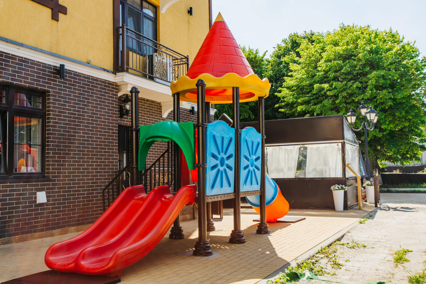 Отель Принцесса Элиза