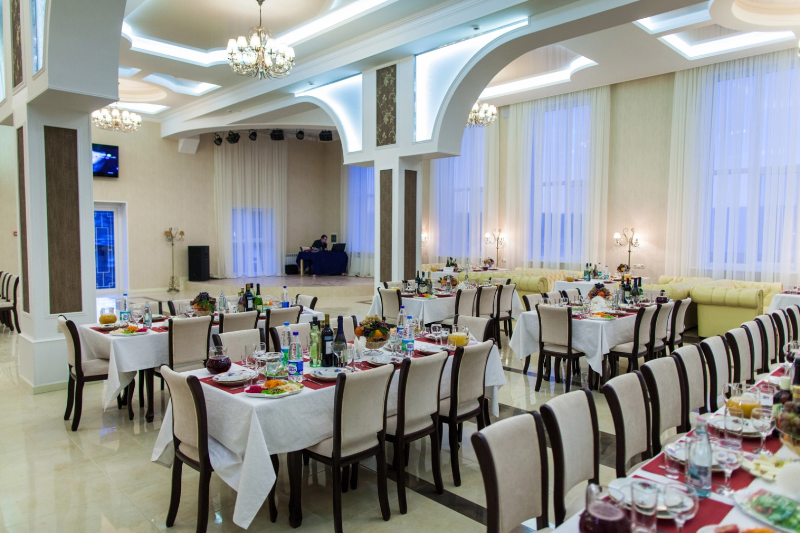 База Отдыха Лаврово-Песочня