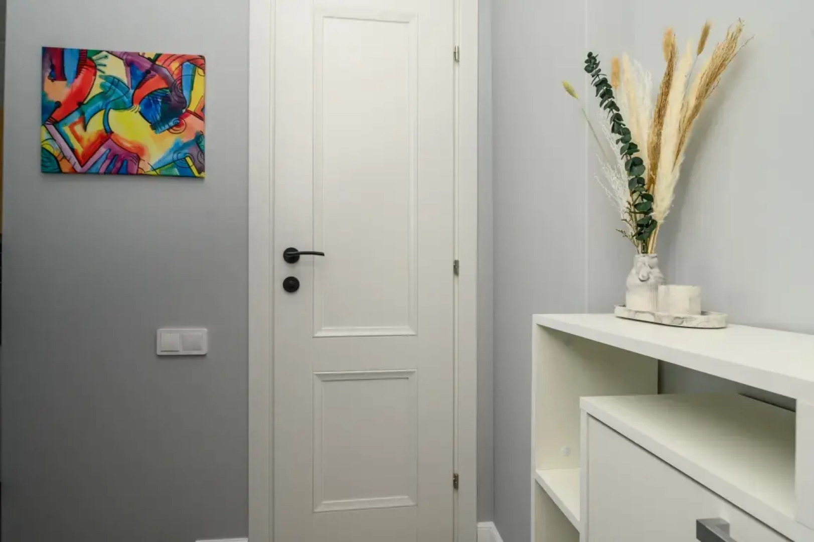 Апартаменты Франко-Лайф