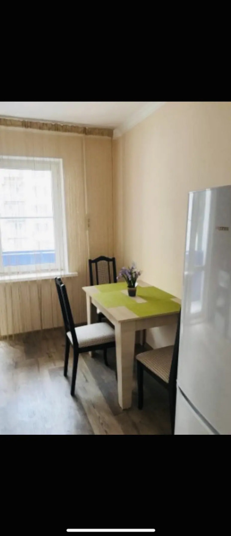 Апартаменты Двухкомнатная Квартира