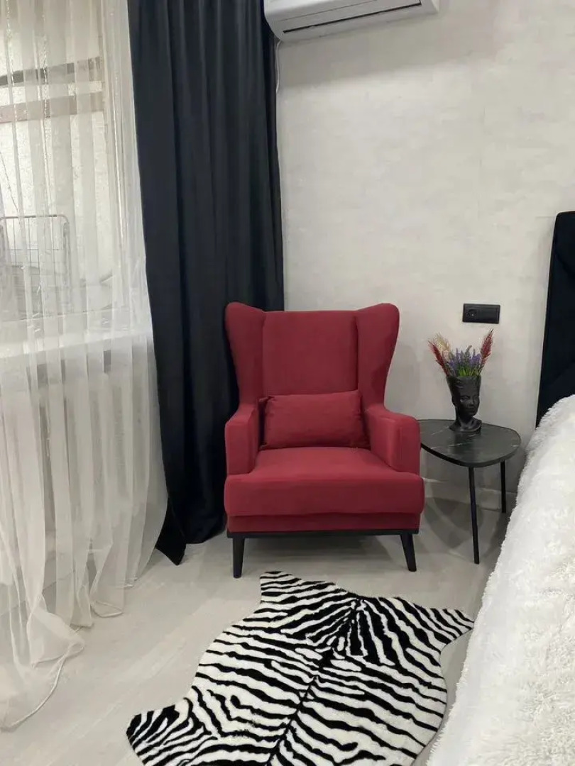 Квартира на Улице Пушкинская 81