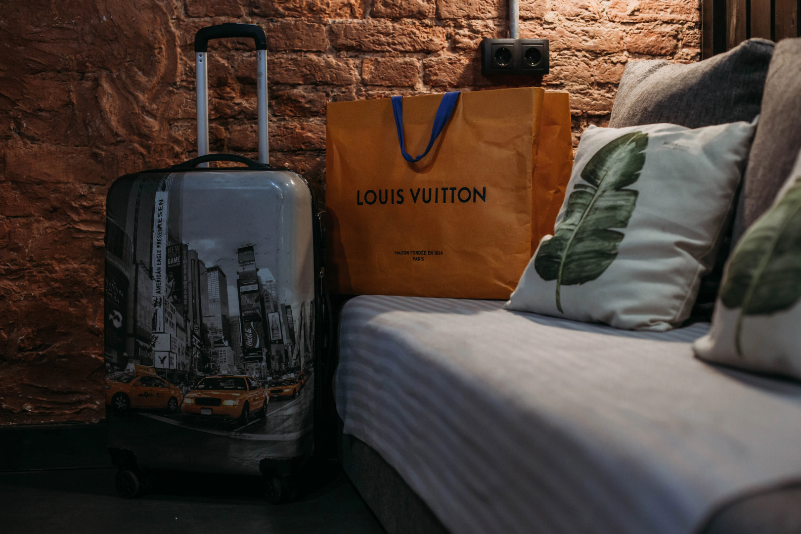 Апартаменты Alpine Urban Garden 4