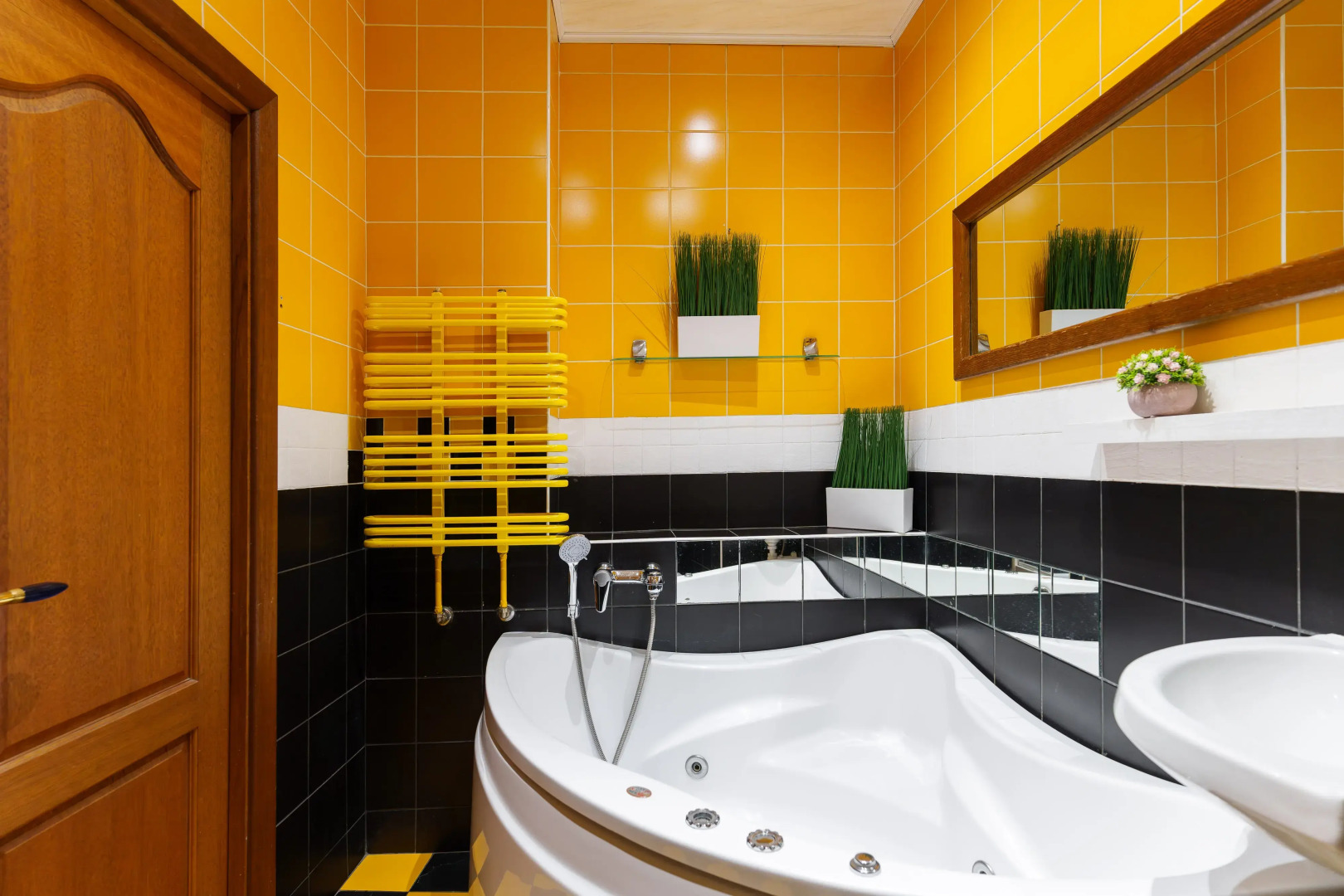 Квартира В гостях у Сурикатов