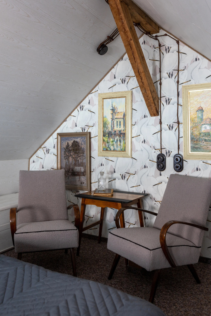 Квартира Sea&Sun Loft